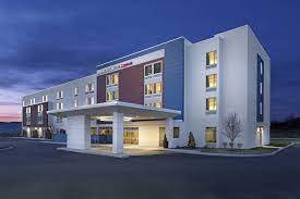 Springhill Suites Prattville